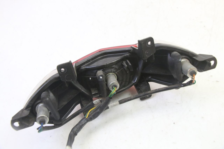 photo de FEU ARRIERE PEUGEOT TWEET 4T 50 (2018 - 2020)