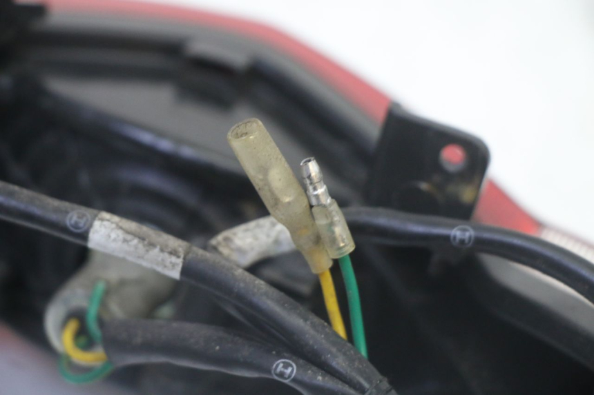 photo de FEU ARRIERE PEUGEOT TWEET 4T 50 (2018 - 2020)