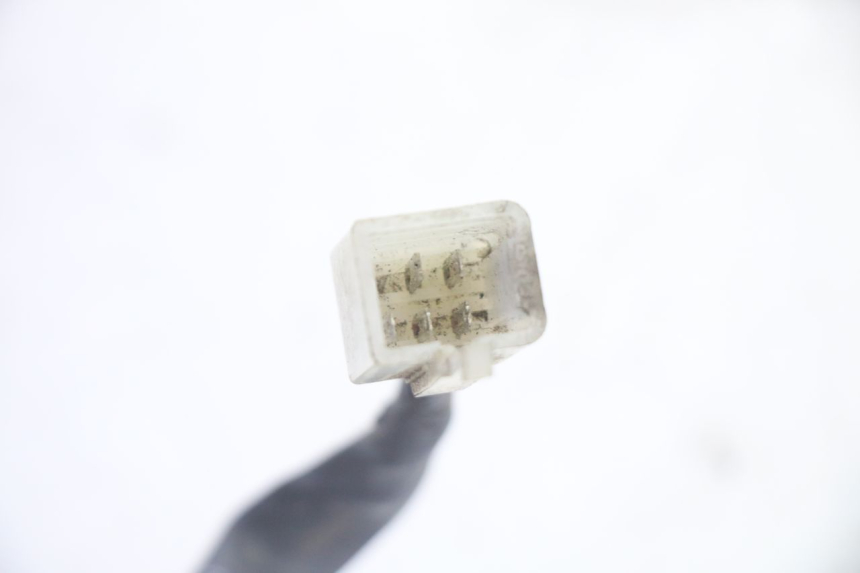 photo de FEU ARRIERE PEUGEOT TWEET 4T 50 (2018 - 2020)