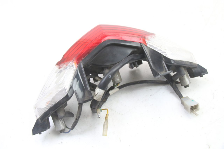 photo de FEU ARRIERE PEUGEOT TWEET PRO CARGO 50 (2018 - 2020)