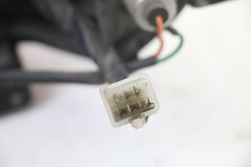 photo de FEU ARRIERE PEUGEOT TWEET PRO CARGO 50 (2018 - 2020)