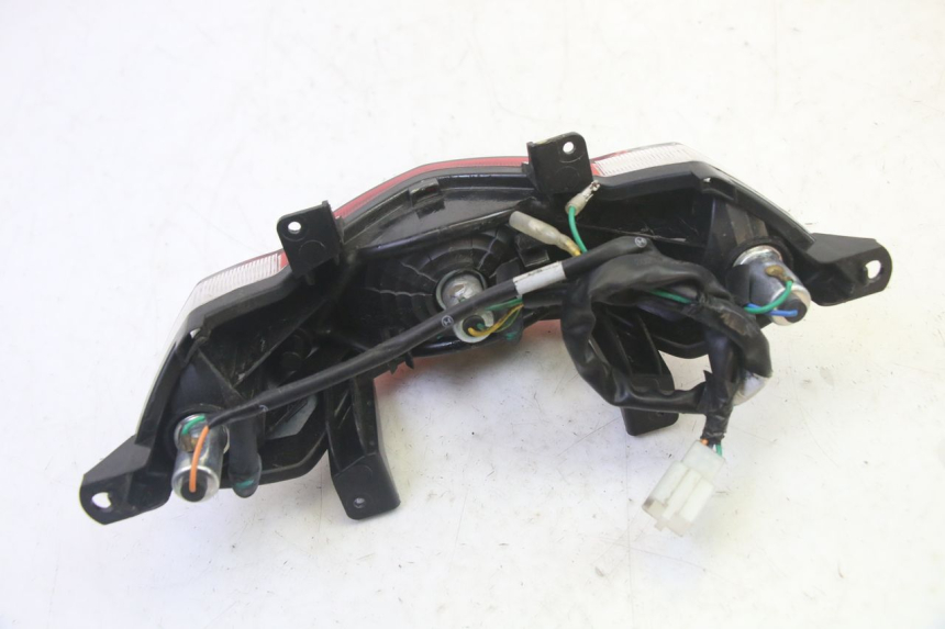 photo de FEU ARRIERE PEUGEOT TWEET PRO EFI 4T 50 (2021 - 2022)