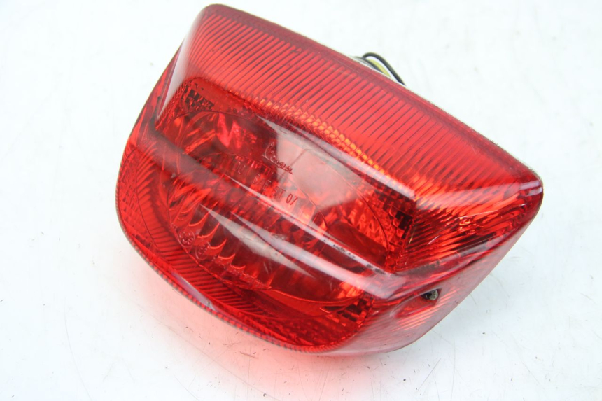photo de FEU ARRIERE PIAGGIO VESPA S 2T 50 (2007 - 2014)