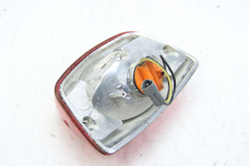 photo de FEU ARRIERE PIAGGIO VESPA S 2T 50 (2007 - 2014)