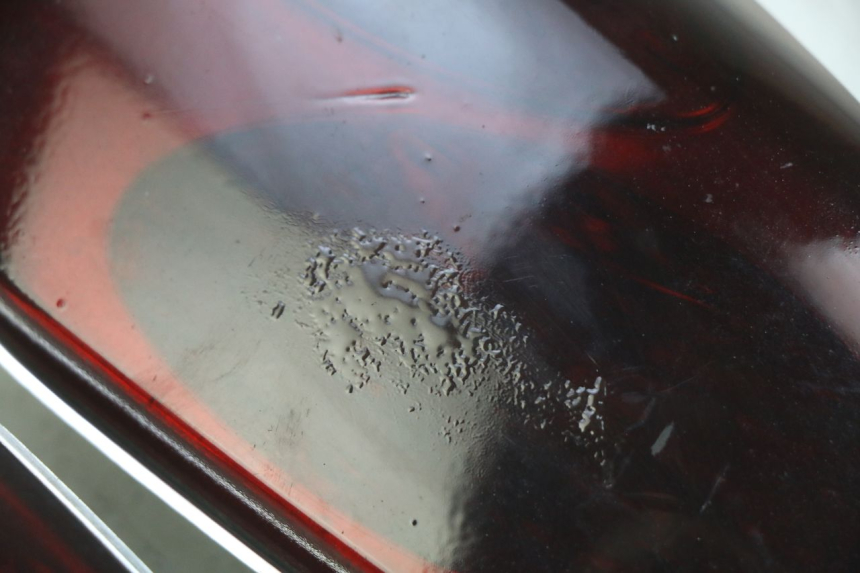 photo de FEU ARRIERE YAMAHA XMAX X-MAX 125 (2006 - 2009)