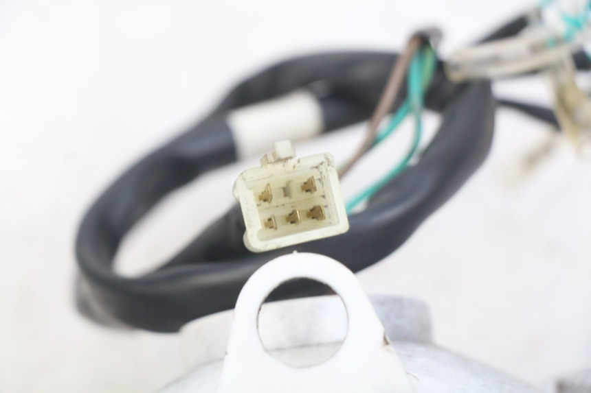 photo de FEU ARRIERE SYM X-PRO 4T 50 (2014 - 2021)