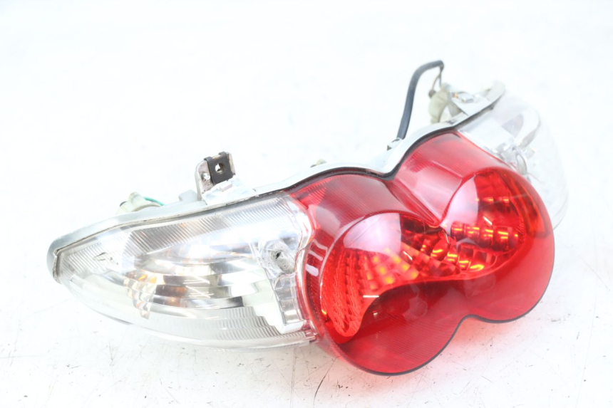 photo de FEU ARRIERE YAMAHA NEO'S NEOS 2T EASY 50 (2013 - 2016)