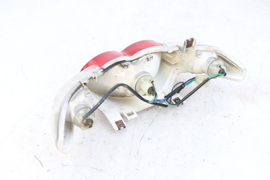 photo de FEU ARRIERE YAMAHA NEO'S NEOS 2T EASY 50 (2013 - 2016)
