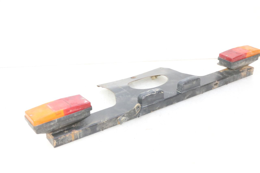 photo de FEU ARRIERE YAMAHA YFM GRIZZLY 550 (2008 - 2015)