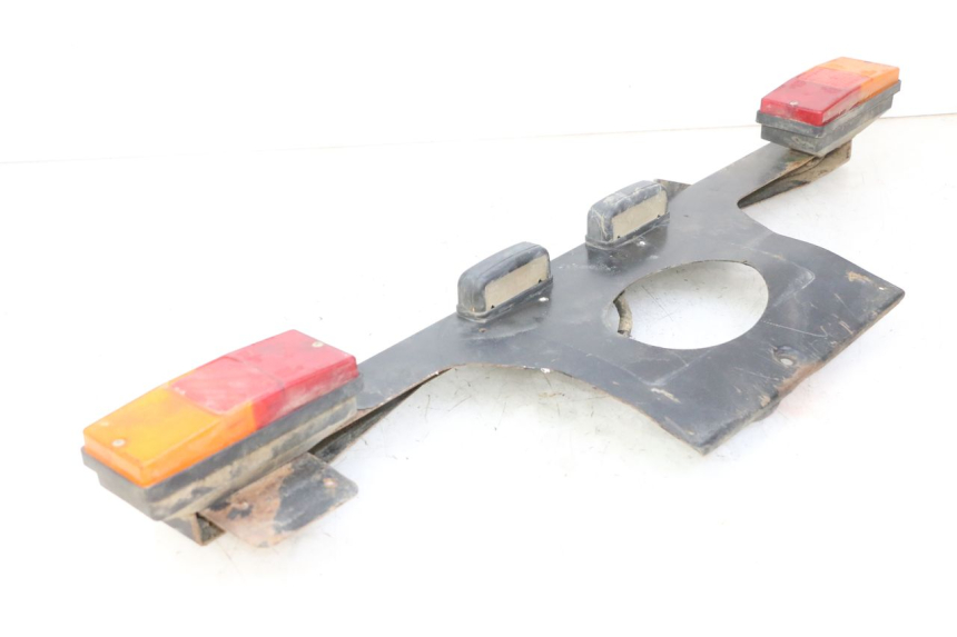 photo de FEU ARRIERE YAMAHA YFM GRIZZLY 550 (2008 - 2015)