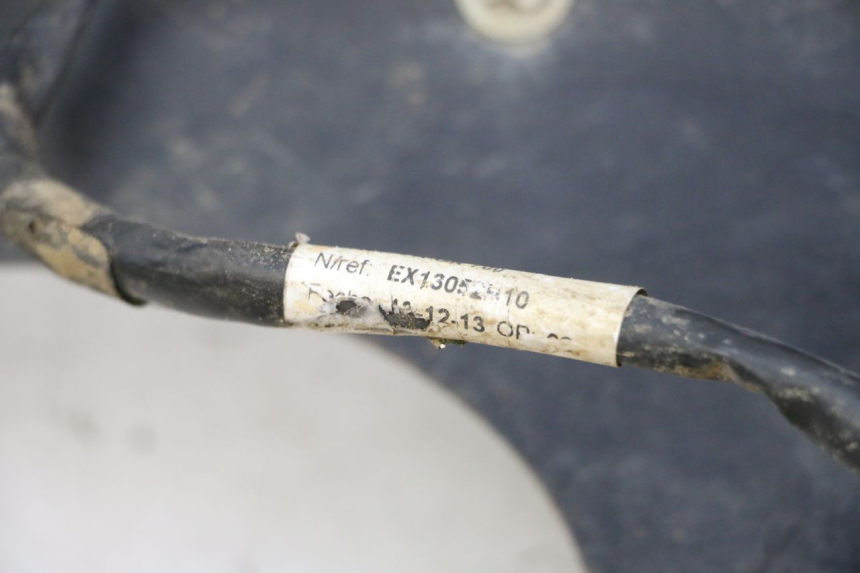 photo de FEU ARRIERE YAMAHA YFM GRIZZLY 550 (2008 - 2015)