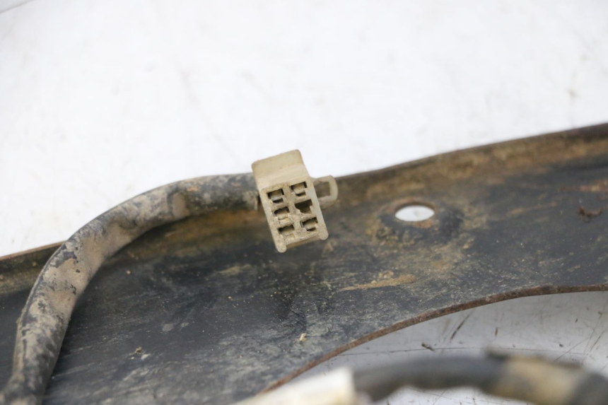 photo de FEU ARRIERE YAMAHA YFM GRIZZLY 550 (2008 - 2015)