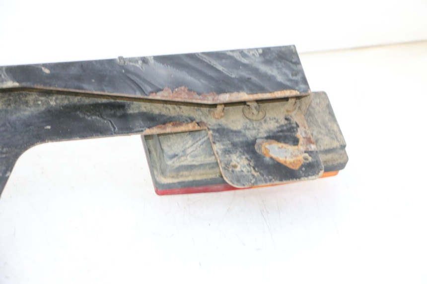 photo de FEU ARRIERE YAMAHA YFM GRIZZLY 550 (2008 - 2015)