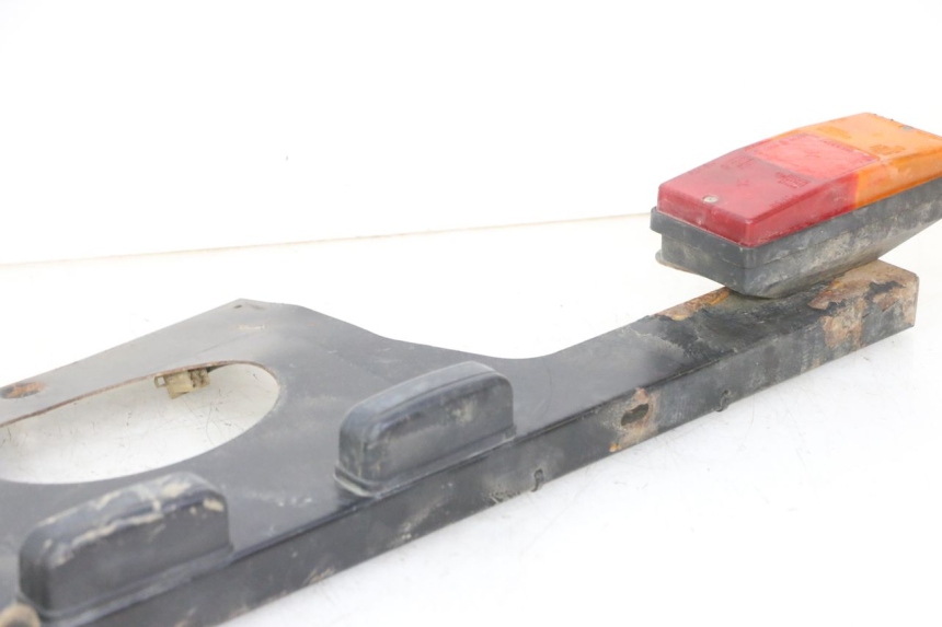 photo de FEU ARRIERE YAMAHA YFM GRIZZLY 550 (2008 - 2015)