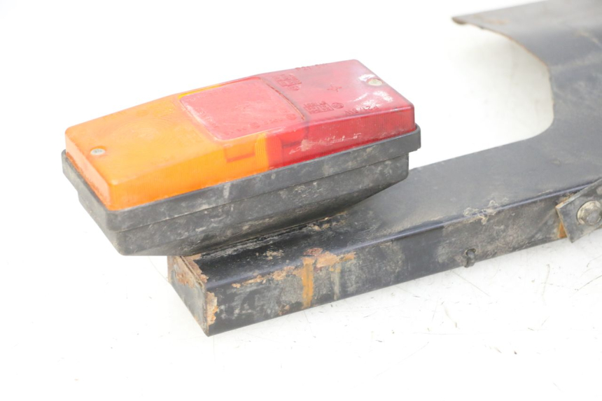 photo de FEU ARRIERE YAMAHA YFM GRIZZLY 550 (2008 - 2015)