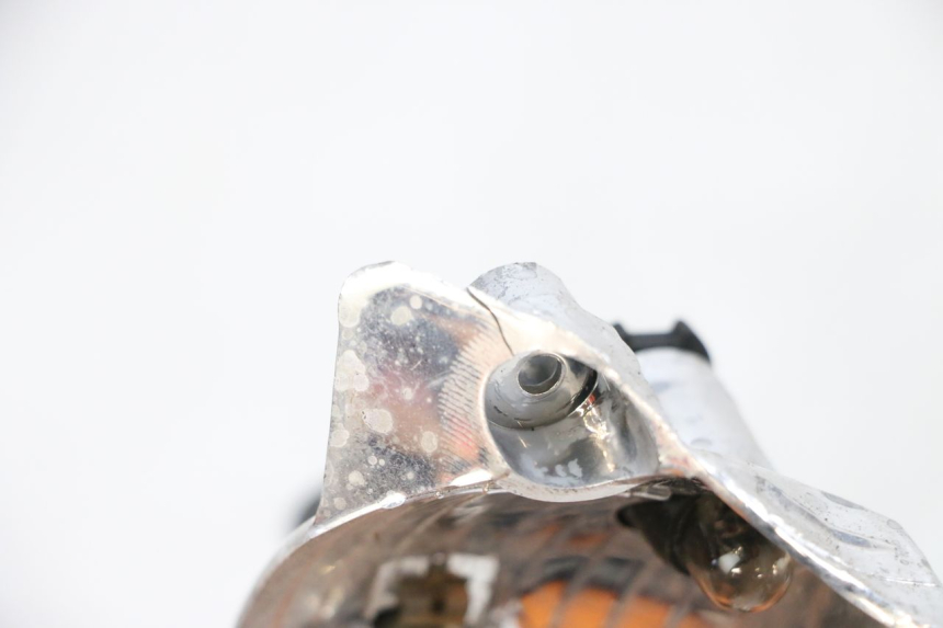 photo de FEU ARRIERE PIAGGIO ZIP 4T 50 (2018 - 2020) - Détails caractéristiques