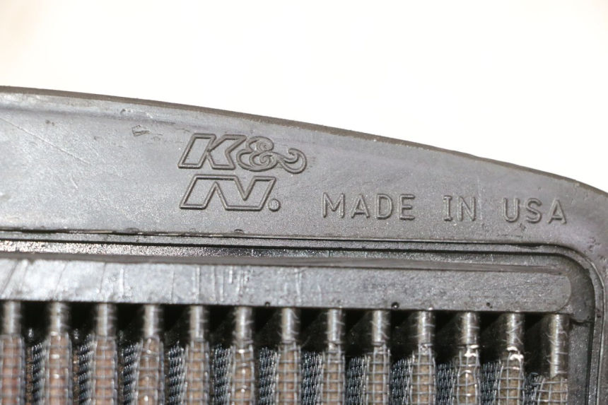 photo de FILTRE A AIR YAMAHA FZ6 N FAZER 600 (2004 - 2006)