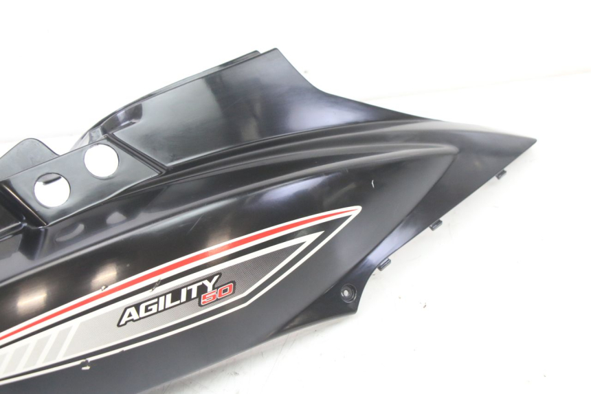 photo de FLANC ARRIERE DROIT KYMCO AGILITY 4T 50 (2005 - 2018)