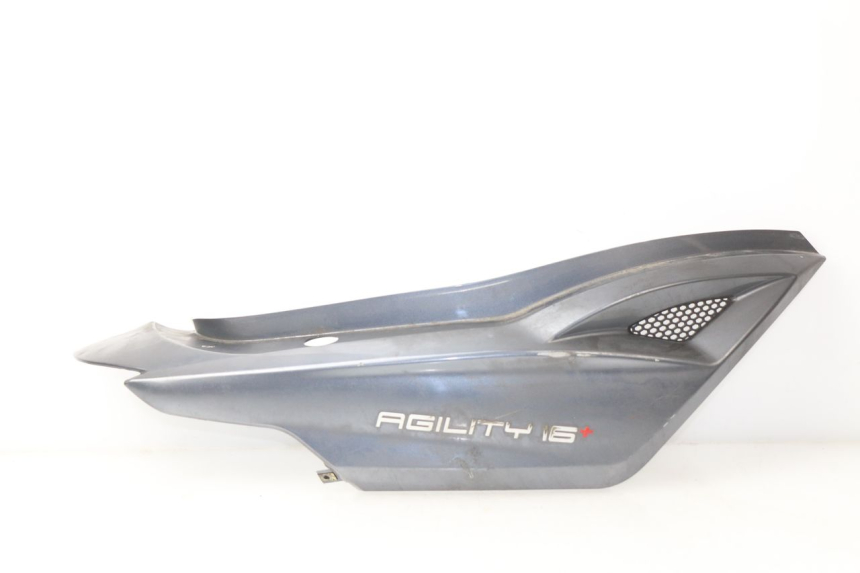 photo de FLANC ARRIERE DROIT KYMCO AGILITY CITY 2T 50 (2008 - 2016)