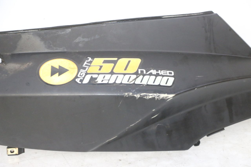 photo de FLANC ARRIERE DROIT KYMCO AGILITY NAKED RENOUVO 2T 50 (2011 - 2018)