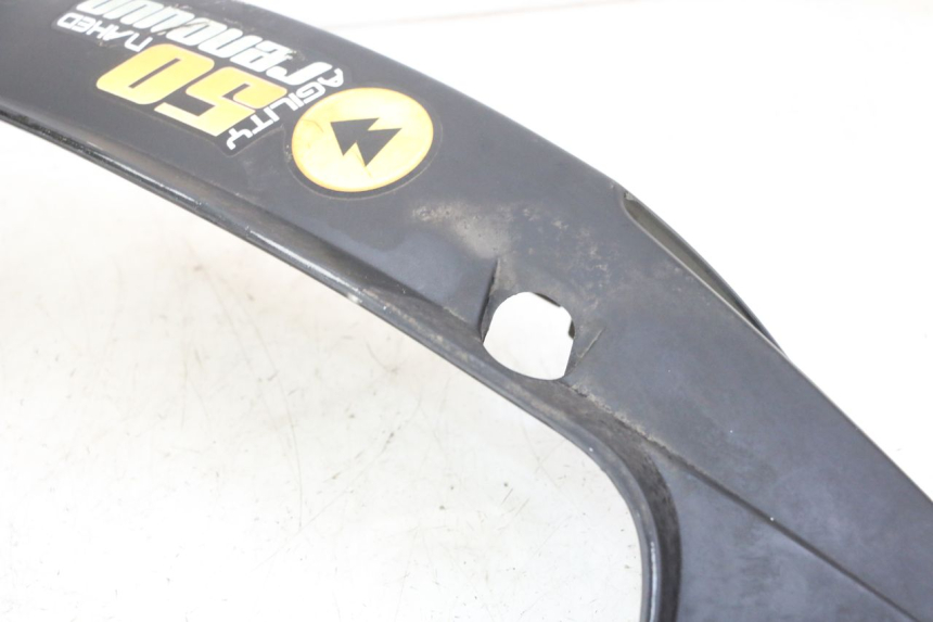 photo de FLANC ARRIERE DROIT KYMCO AGILITY NAKED RENOUVO 2T 50 (2011 - 2018)