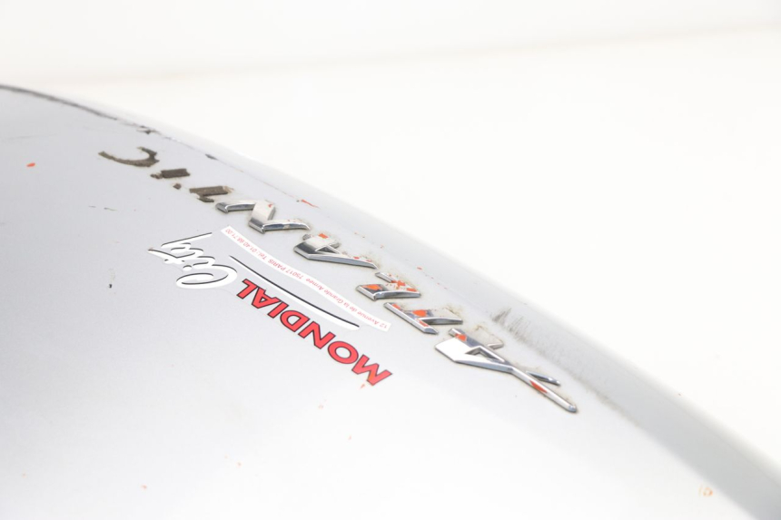 photo de FLANC ARRIERE DROIT APRILIA ATLANTIC 125 (2003 - 2009)