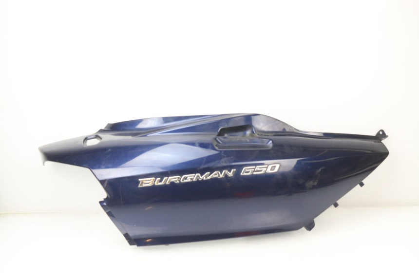 photo de FLANC ARRIERE DROIT SUZUKI BURGMAN 650 (2002 - 2004)