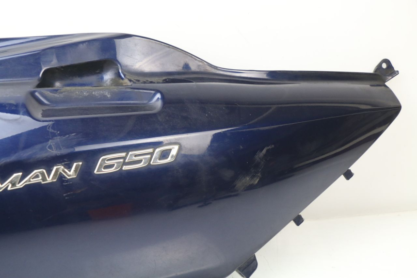 photo de FLANC ARRIERE DROIT SUZUKI BURGMAN 650 (2002 - 2004)