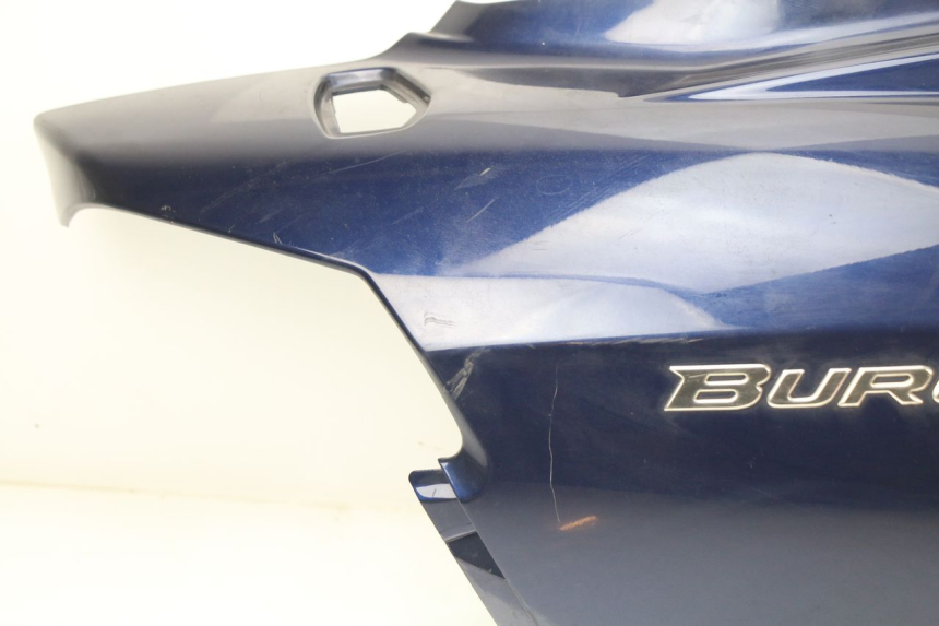 photo de FLANC ARRIERE DROIT SUZUKI BURGMAN 650 (2002 - 2004)