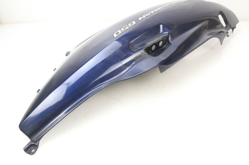 photo de FLANC ARRIERE DROIT SUZUKI BURGMAN 650 (2002 - 2004)