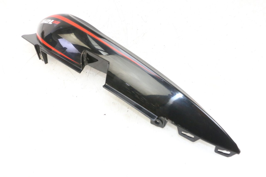 photo de FLANC ARRIERE DROIT KSR CODE 125 (2018 - 2020) - Gros plan technique