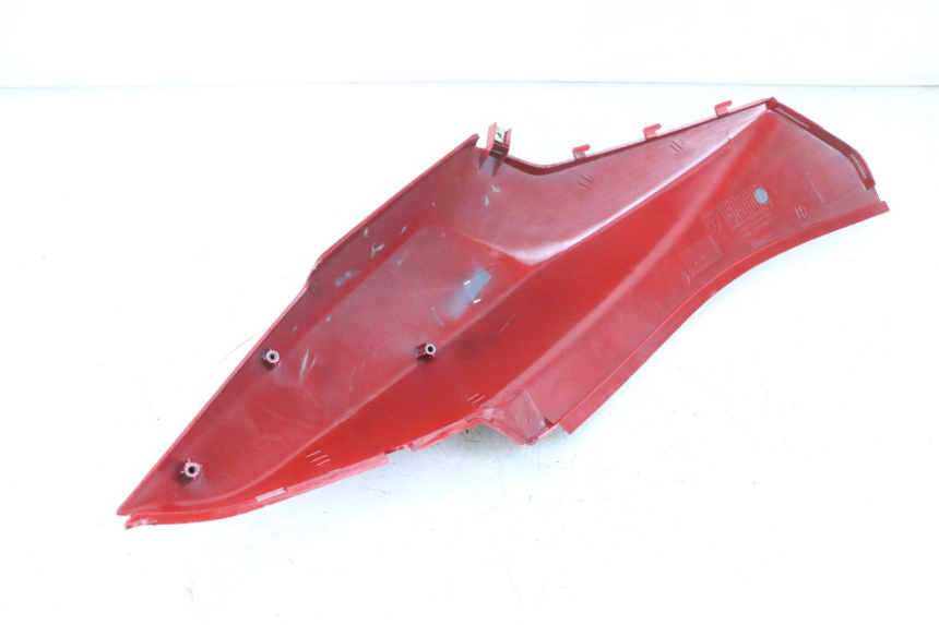 photo de FLANC ARRIERE DROIT SYM CROX 4T 50 (2016 - 2023) - Zoom état d’usage