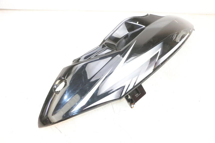 photo de FLANC ARRIERE DROIT LONGJIA DIGITA 4T 50 (2019 - 2022) - Vue rapprochée