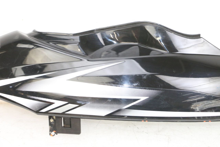 photo de FLANC ARRIERE DROIT LONGJIA DIGITA 4T 50 (2019 - 2022) - Inspection visuelle