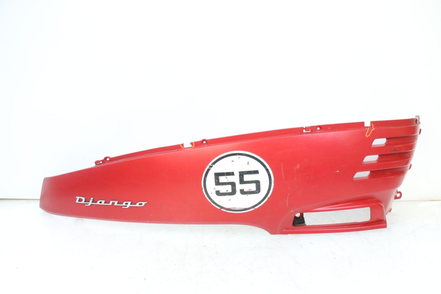 photo de FLANC ARRIERE DROIT PEUGEOT DJANGO 4T 50 (2014 - 2019) - Vue principale