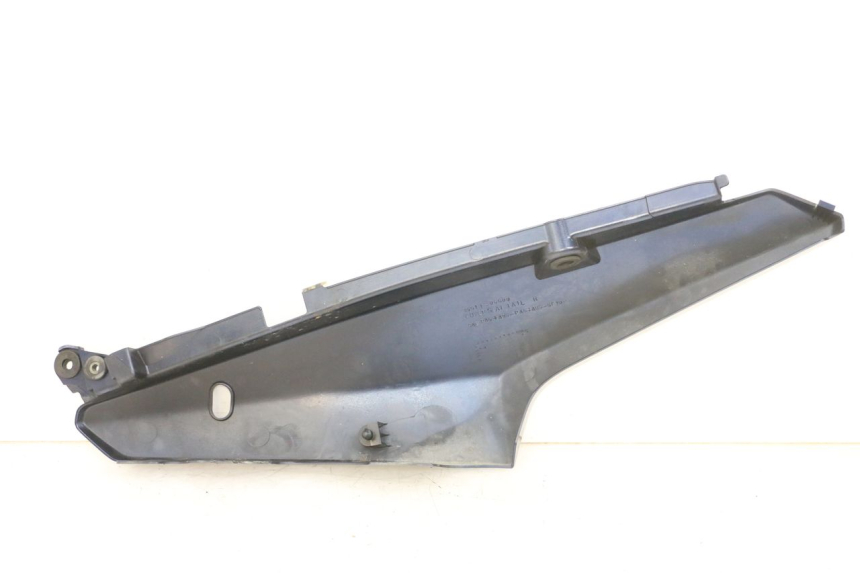 photo de FLANC ARRIERE DROIT SUZUKI DL V STROM 1000 (2002 - 2007) - Autre angle de vue