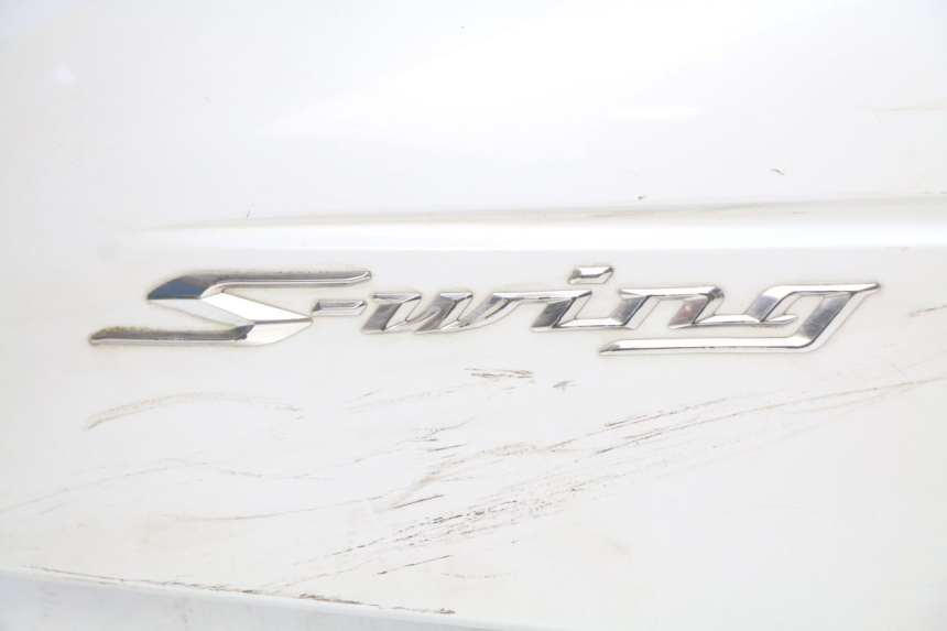 photo de FLANC ARRIERE DROIT HONDA FES S-WING SWING ABS 125 (2007 - 2015)