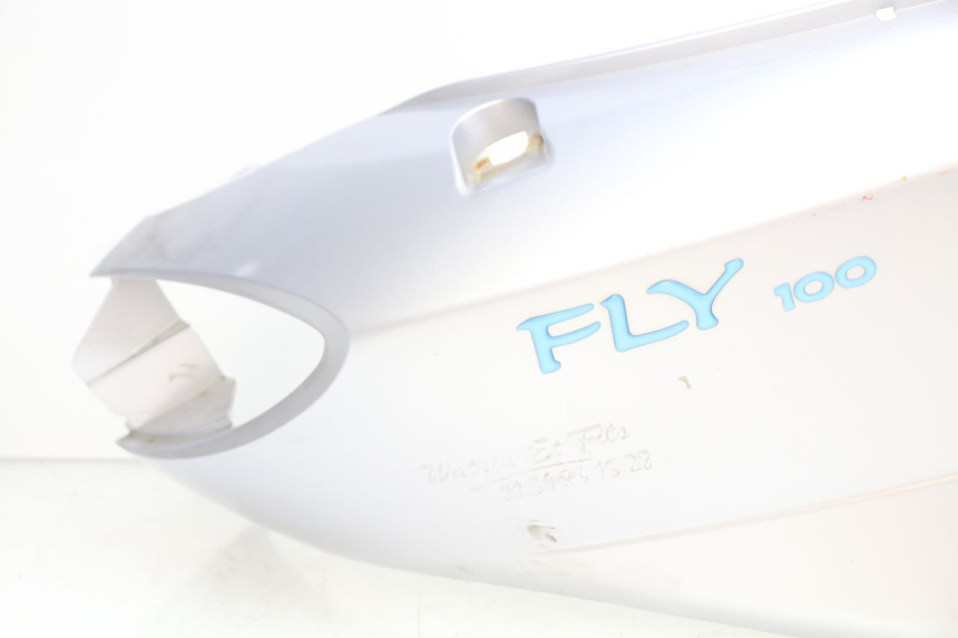 photo de FLANC ARRIERE DROIT PIAGGIO FLY 100 (2006 - 2010)
