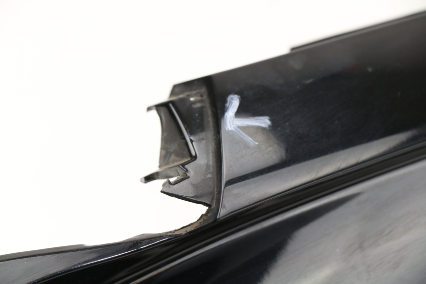 photo de FLANC ARRIERE DROIT HONDA PCX (JF47) 125 (2012 - 2013)