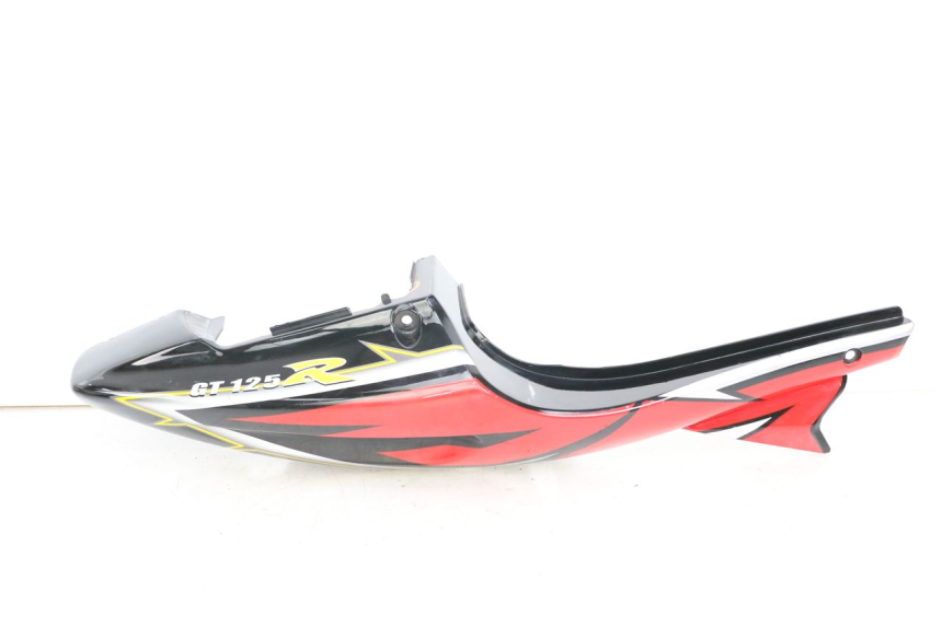 photo de FLANC ARRIERE DROIT HYOSUNG GTR 125 (2006 - 2008)