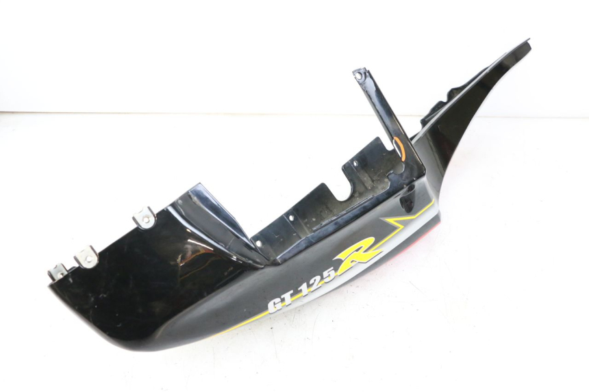 photo de FLANC ARRIERE DROIT HYOSUNG GTR 125 (2006 - 2008)