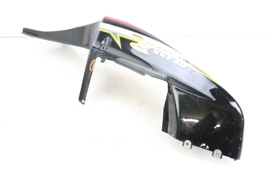 photo de FLANC ARRIERE DROIT HYOSUNG GTR 125 (2006 - 2008)
