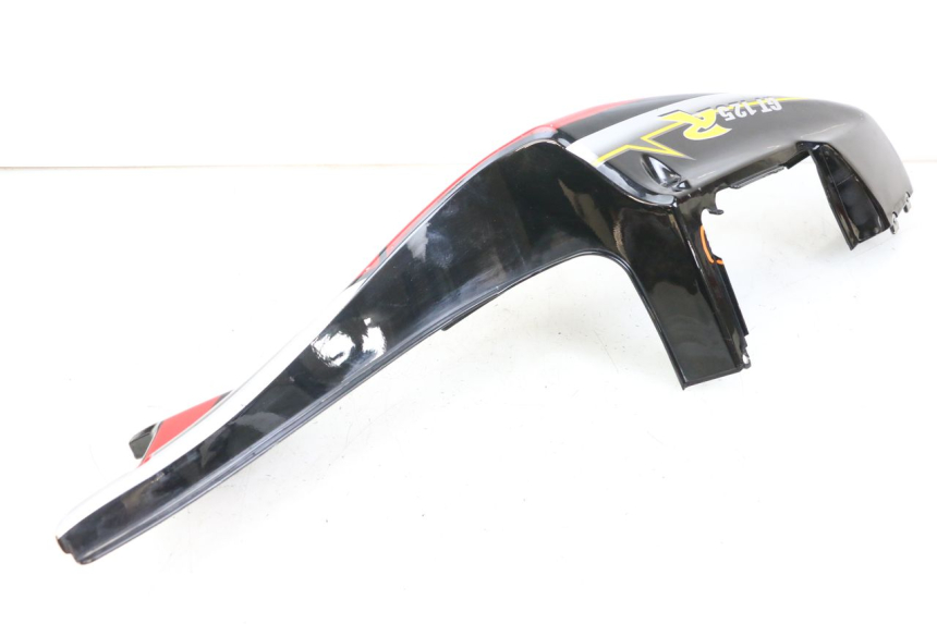 photo de FLANC ARRIERE DROIT HYOSUNG GTR 125 (2006 - 2008)