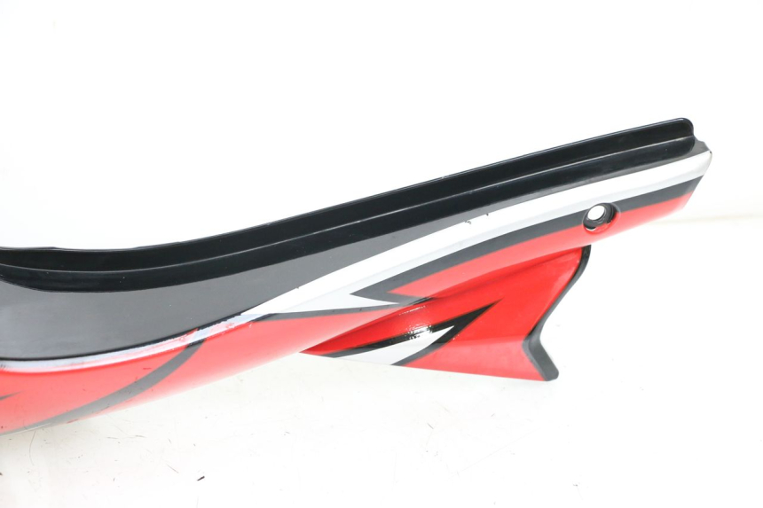 photo de FLANC ARRIERE DROIT HYOSUNG GTR 125 (2006 - 2008)