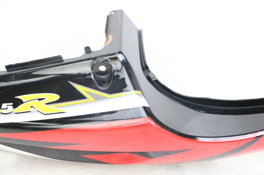 photo de FLANC ARRIERE DROIT HYOSUNG GTR 125 (2006 - 2008)