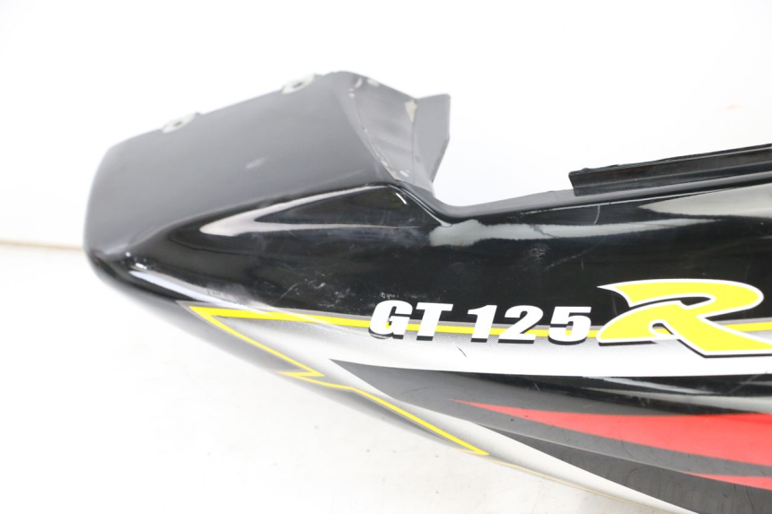 photo de FLANC ARRIERE DROIT HYOSUNG GTR 125 (2006 - 2008)