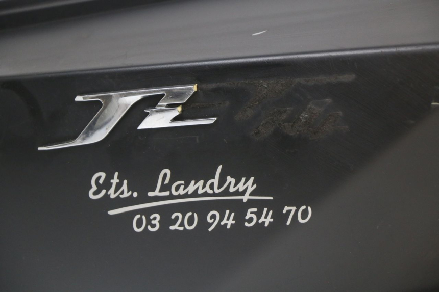 photo de FLANC ARRIERE DROIT SYM JET 14 4T 50 (2018 - 2022)