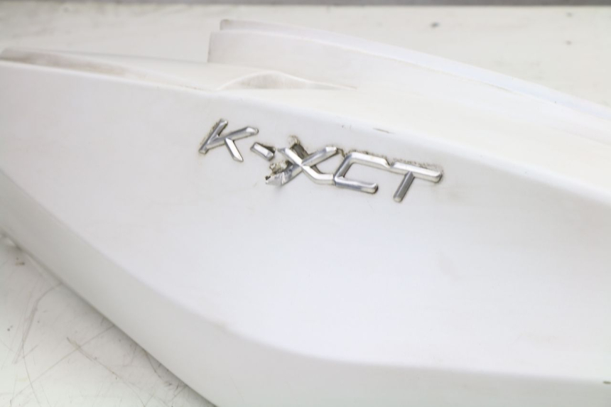 photo de FLANC ARRIERE DROIT KYMCO K-XCT 125 (2013 - 2017)