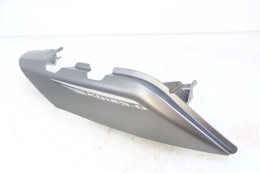 photo de FLANC ARRIERE DROIT KIDEN KD125-G 125 (2018 - 2022)