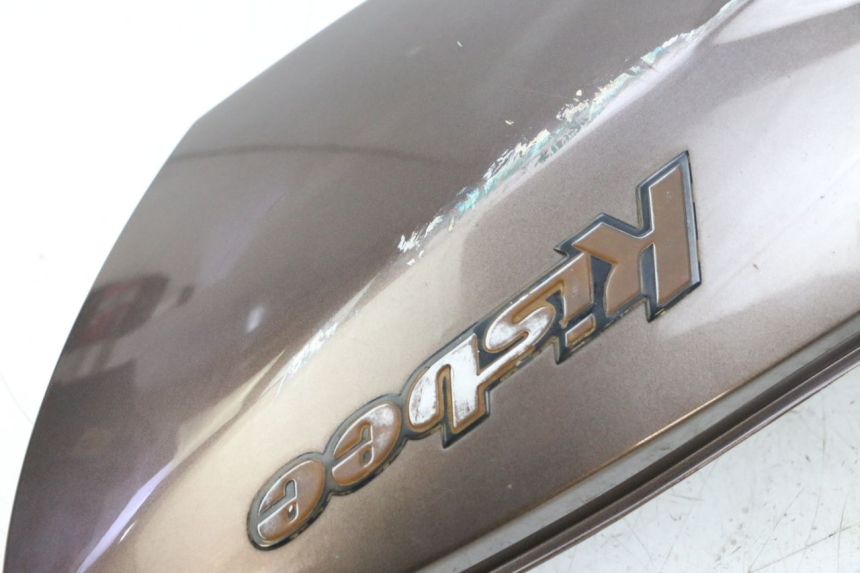 photo de FLANC ARRIERE DROIT PEUGEOT KISBEE 2T 50 (2010 - 2017) - Autre angle de vue